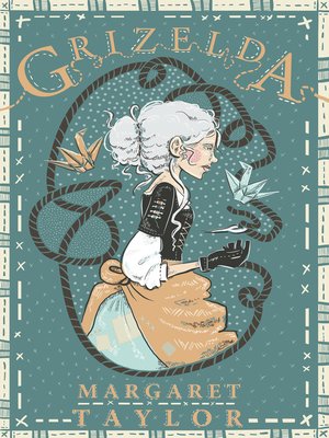 cover image of Grizelda